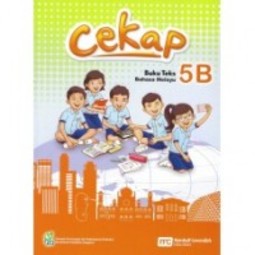 Malay Language for Primary School (CEKAP) Textbook 5B
